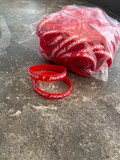 Red Bracelet