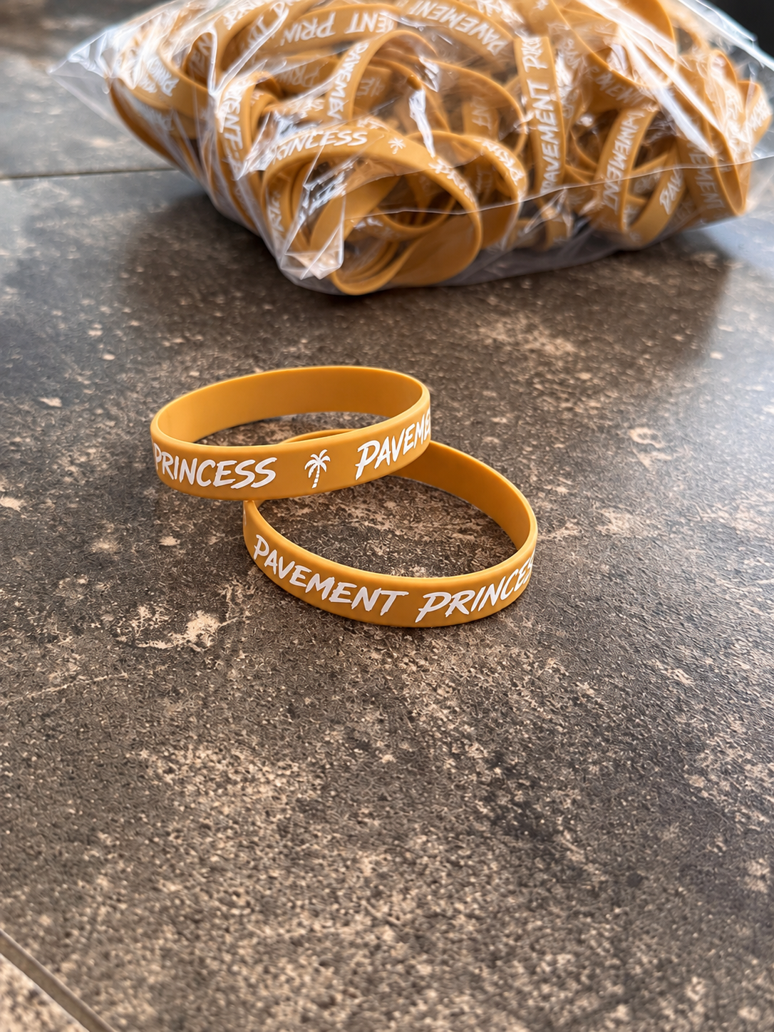 Off-White Bracelet