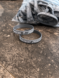 Gray Bracelet