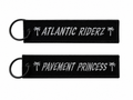 Black Key Chain