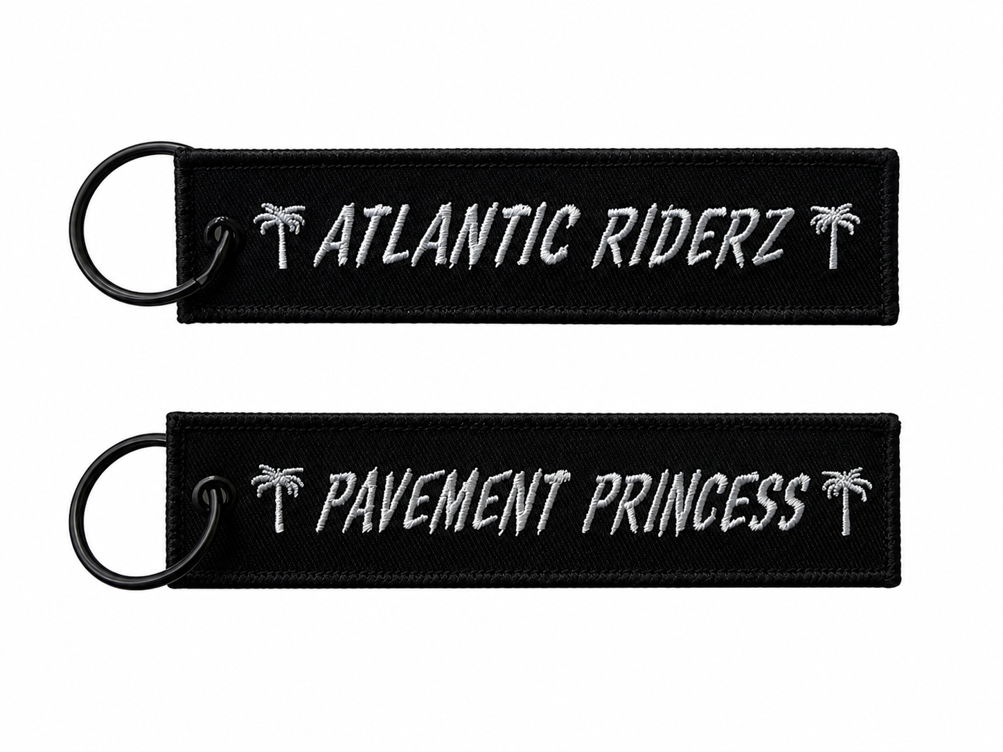 Black Key Chain