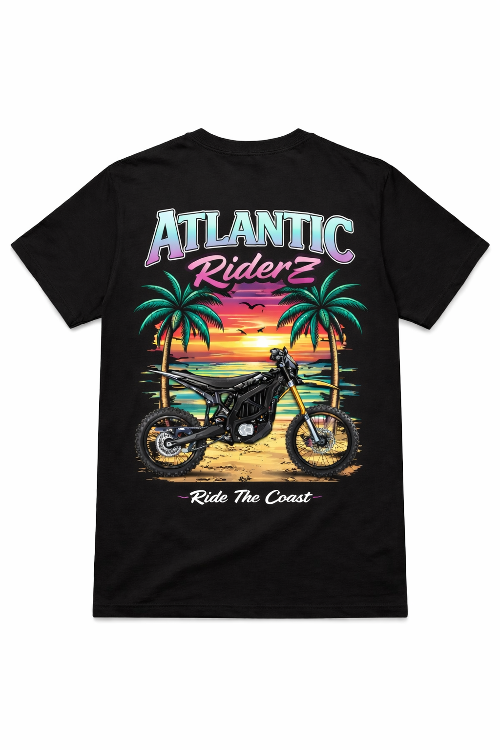 Graphic Ultra Bee Tee (Pre Order)
