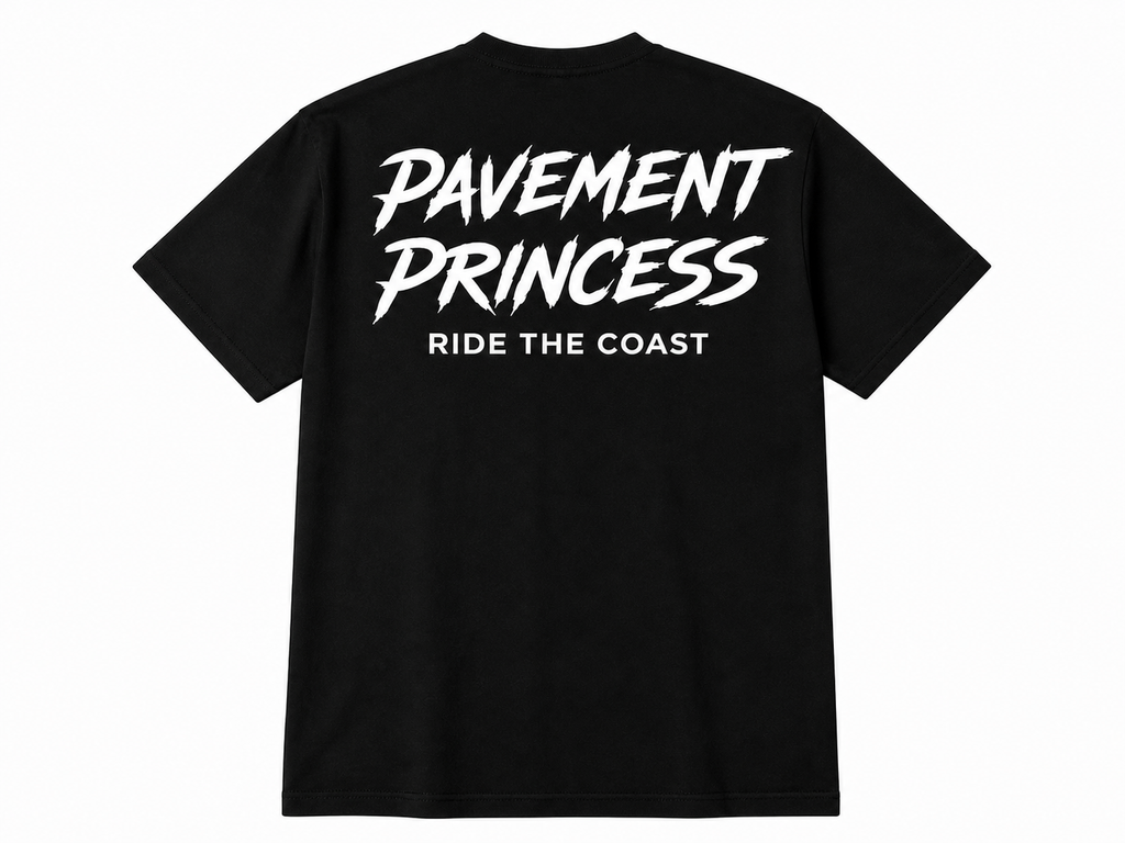 Pavement Princess (Pre Order)