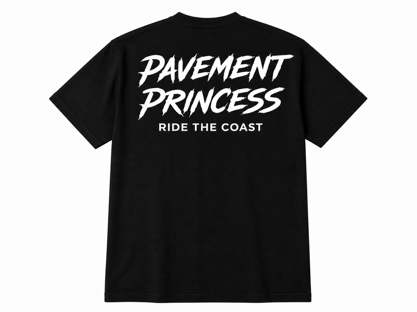 Pavement Princess (Pre Order)