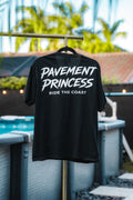 Pavement Princess
