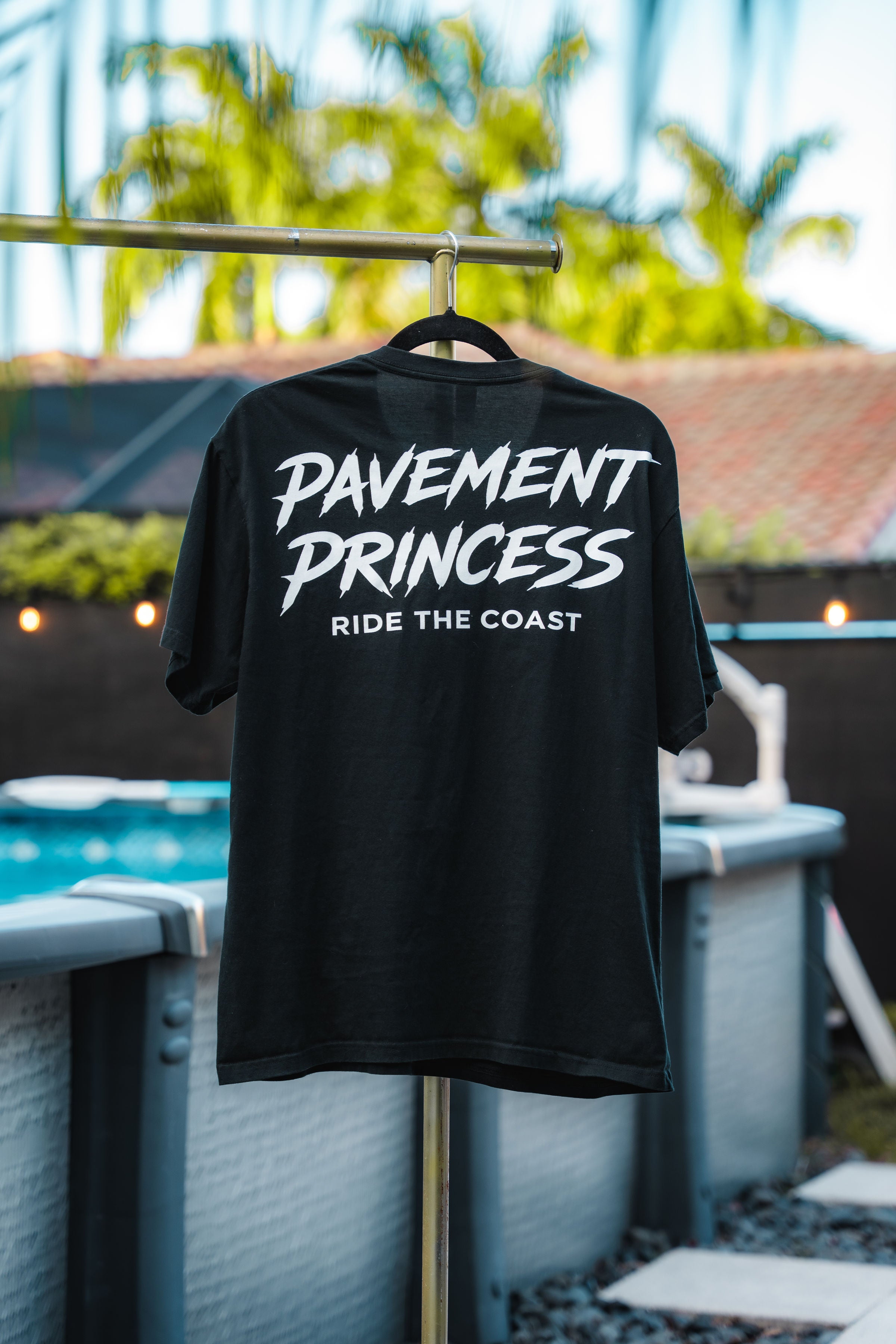 Pavement Princess