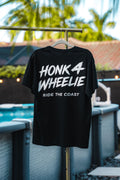 Honk 4 Wheelie